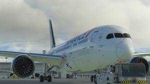 [PACK] HorizonSim Boeing 787-9 Air France Fleet 8K thumbnail 8