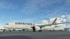 [PACK] HorizonSim Boeing 787-9 Air France Fleet 8K thumbnail 9