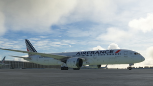 [PACK] HorizonSim Boeing 787-9 Air France Fleet 8K thumbnail 10