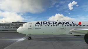 [PACK] HorizonSim Boeing 787-9 Air France Fleet 8K thumbnail 11