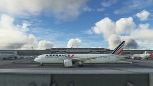 [PACK] HorizonSim Boeing 787-9 Air France Fleet 8K thumbnail 12