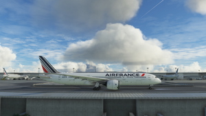 [PACK] HorizonSim Boeing 787-9 Air France Fleet 8K thumbnail 13