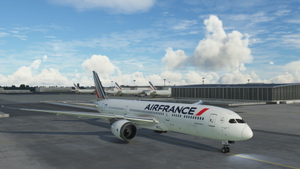 [PACK] HorizonSim Boeing 787-9 Air France Fleet 8K thumbnail 14