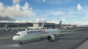 [PACK] HorizonSim Boeing 787-9 Air France Fleet 8K thumbnail 15