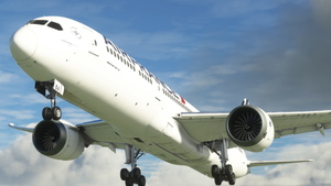 [PACK] HorizonSim Boeing 787-9 Air France Fleet 8K thumbnail 17