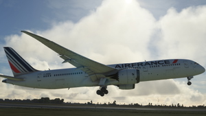 [PACK] HorizonSim Boeing 787-9 Air France Fleet 8K thumbnail 18