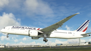 [PACK] HorizonSim Boeing 787-9 Air France Fleet 8K thumbnail 19