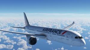[PACK] HorizonSim Boeing 787-9 Air France Fleet 8K thumbnail 20