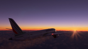 [PACK] HorizonSim Boeing 787-9 Air France Fleet 8K thumbnail 22