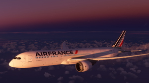 [PACK] HorizonSim Boeing 787-9 Air France Fleet 8K thumbnail 23