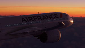 [PACK] HorizonSim Boeing 787-9 Air France Fleet 8K thumbnail 24