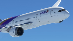 [PACK] Kuro Boeing 787-8 Thai Airways Fleet (HS-TQA, HS-TQB, HS-TQC, HS-TQD, HS-TQE & HS-TQF) thumbnail 18