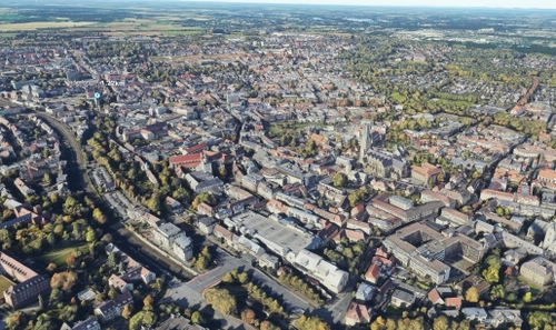 Paderborn - Germany