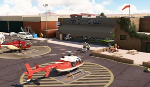KPGA - Page Municipal Airport thumbnail 19
