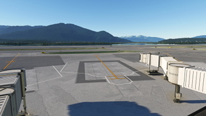 PAJN - Juneau International Airport thumbnail 15