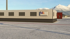 PAJN - Juneau International Airport thumbnail 17