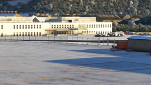PAJN - Juneau International Airport thumbnail 18