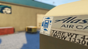PAJN - Juneau International Airport thumbnail 14