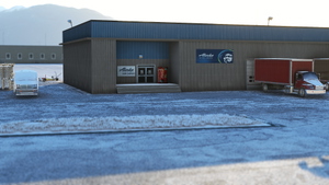 PAJN - Juneau International Airport thumbnail 13