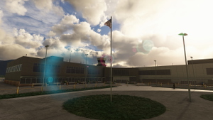 PAJN - Juneau International Airport thumbnail 4