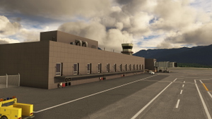 PAJN - Juneau International Airport thumbnail 6