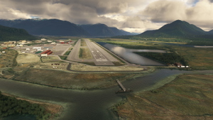 PAJN - Juneau International Airport thumbnail 7
