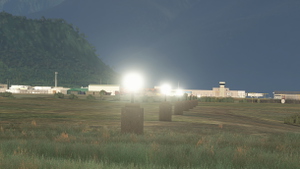 PAJN - Juneau International Airport thumbnail 8