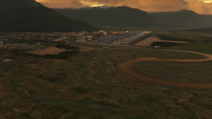 PAJN - Juneau International Airport thumbnail 10