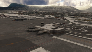 PAJN - Juneau International Airport thumbnail 11