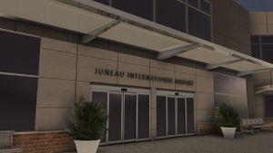 PAJN - Juneau International Airport thumbnail 12
