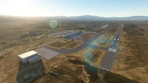 MHPR - Comayagua (Palmerola) Intl. Airport thumbnail 9