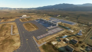 MHPR - Comayagua (Palmerola) Intl. Airport thumbnail 5