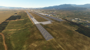 MHPR - Comayagua (Palmerola) Intl. Airport thumbnail 10