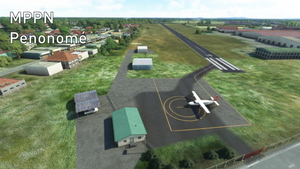 Panama Regional Airfields Pack thumbnail 2