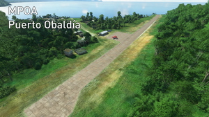 Panama Regional Airfields Pack thumbnail 3