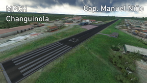 Panama Regional Airfields Pack thumbnail 4