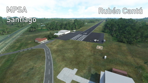 Panama Regional Airfields Pack thumbnail 5