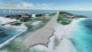 Panama Regional Airfields Pack thumbnail 7