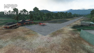 Panama Regional Airfields Pack thumbnail 8