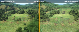 Fixes for 425 Papua New Guinea airstrips thumbnail 6