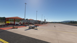 WAPP - Pattimura International Airport  Ambon thumbnail 5