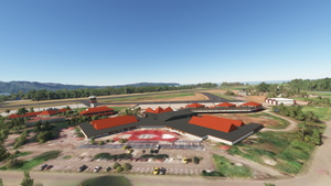 WAPP - Pattimura International Airport  Ambon thumbnail 7