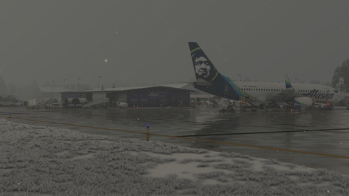 PAYA Yukatat Airport GSX  Profile  (NorthernSky Studio)