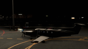 Simwork Studios PC-12 GSX Profiles  thumbnail 1