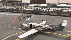 Simwork Studios PC-12 GSX Profiles  thumbnail 2