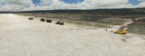 Pembrey Air Weapons Range thumbnail 3