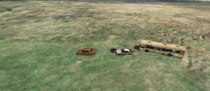 Pembrey Air Weapons Range thumbnail 4