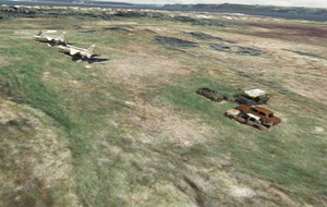 Pembrey Air Weapons Range thumbnail 5
