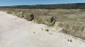 Pembrey Air Weapons Range thumbnail 7