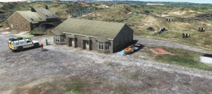 Pembrey Air Weapons Range thumbnail 8